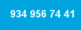 934 956 74 41